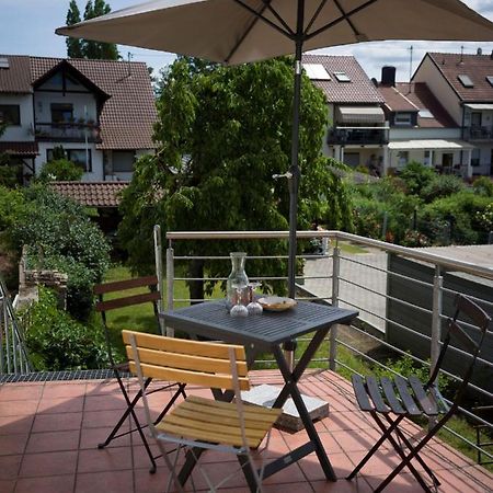 Апартаменты Muellers Wohnraeume Саарлуис Экстерьер фото