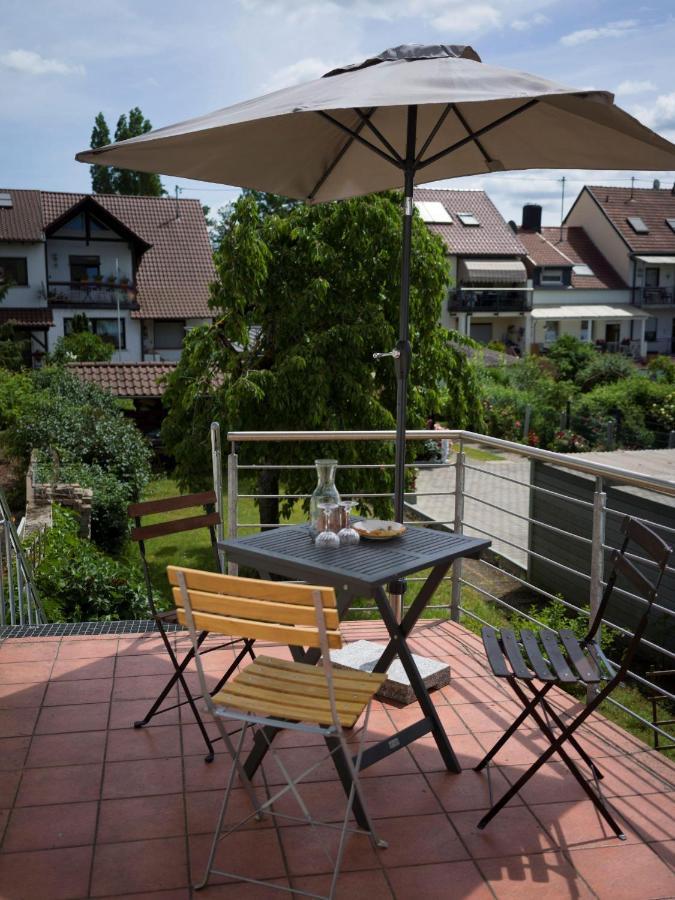 Апартаменты Muellers Wohnraeume Саарлуис Экстерьер фото
